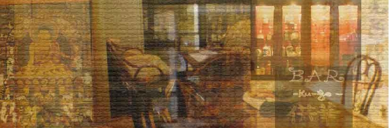 タンガクラブ・供華