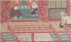 親鸞聖人御絵伝